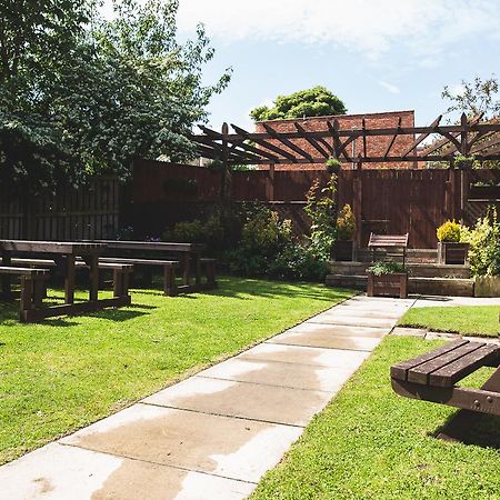 The Quarry Burn Guest House & Restaurant Hunwick Bagian luar foto