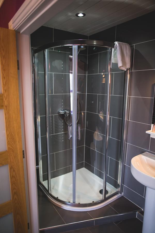 The Quarry Burn Guest House & Restaurant Hunwick Bagian luar foto